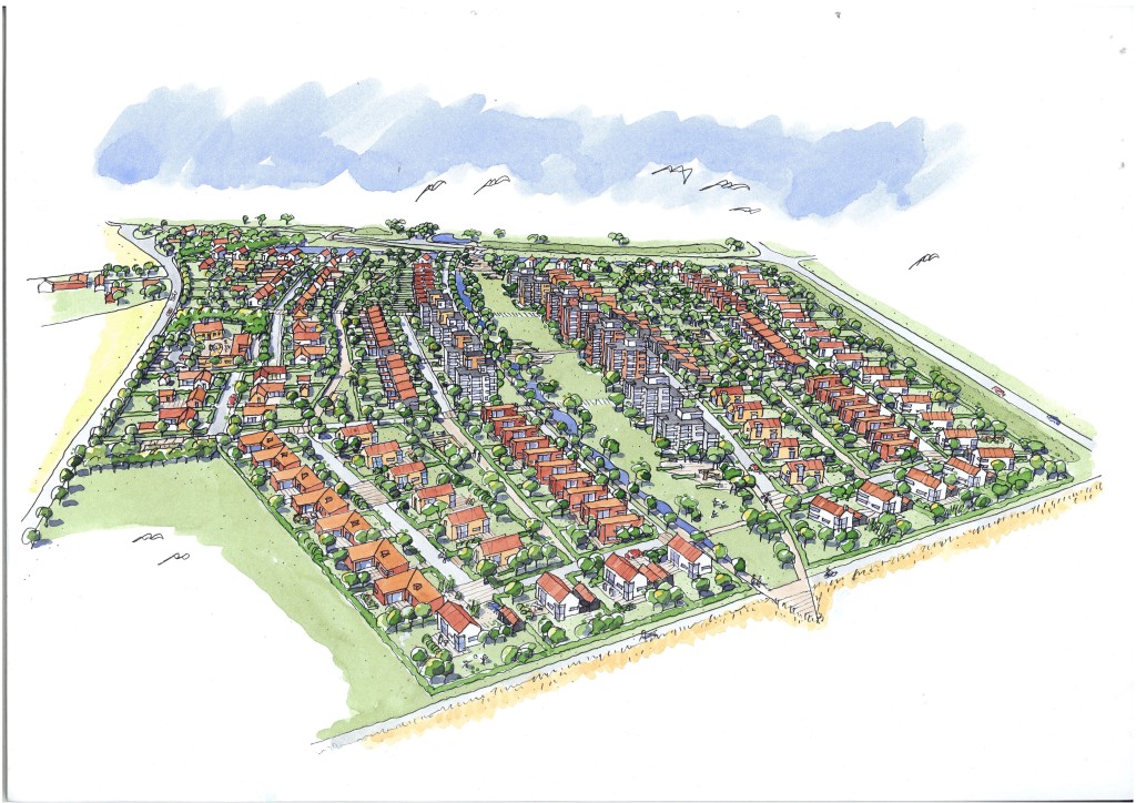 Landscape Syd AB logotyp