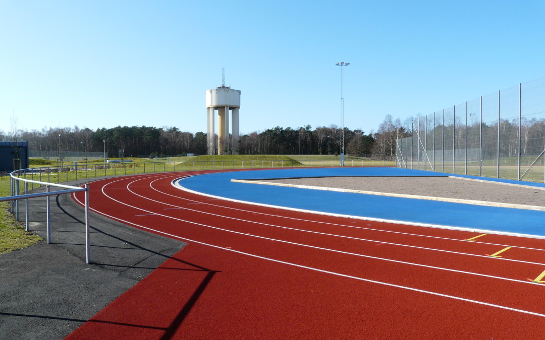 Sportcenter