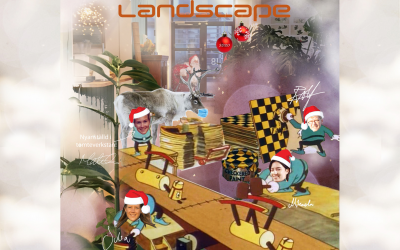 God Jul & Gott Nytt År!